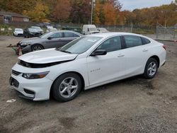 2018 Chevrolet Malibu LS for sale in Baltimore, MD