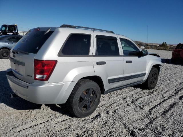 2005 Jeep Grand Cherokee Laredo