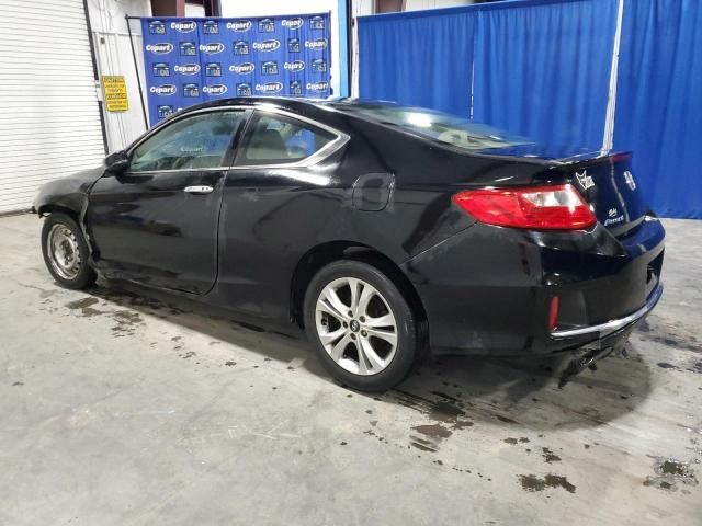 2015 Honda Accord EX