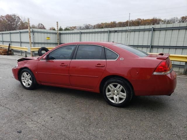 2007 Chevrolet Impala LT