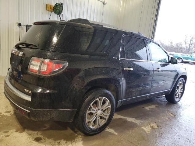 2016 GMC Acadia SLT-1