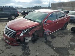 Cadillac xts salvage cars for sale: 2014 Cadillac XTS Premium Collection