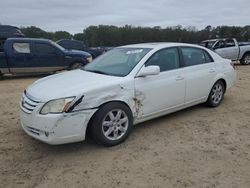 Toyota Avalon salvage cars for sale: 2007 Toyota Avalon XL