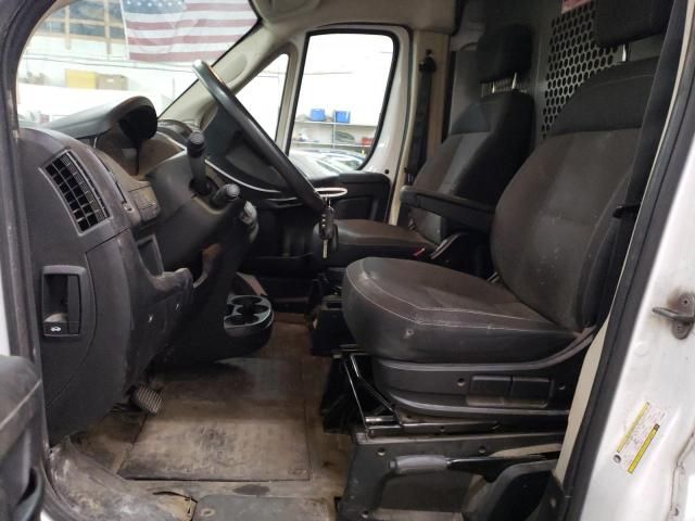 2020 Dodge RAM Promaster 2500 2500 High