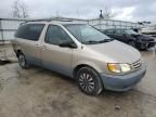 2003 Toyota Sienna CE