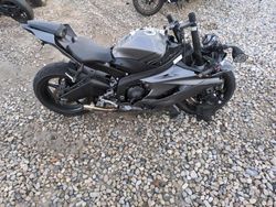 Yamaha yzf600 Vehiculos salvage en venta: 2019 Yamaha YZFR6