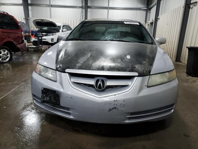 2005 Acura TL