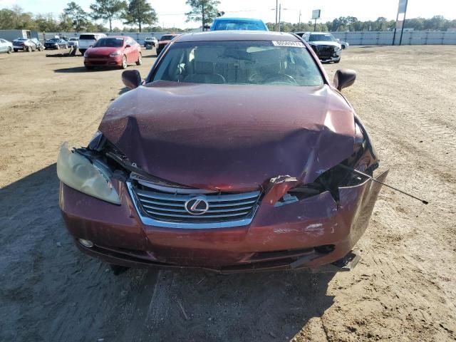 2007 Lexus ES 350