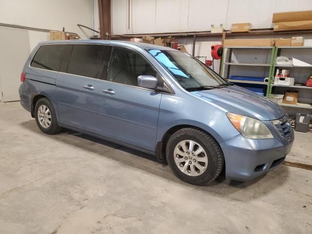 2008 Honda Odyssey EXL