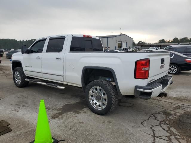 2015 GMC Sierra K2500 Denali