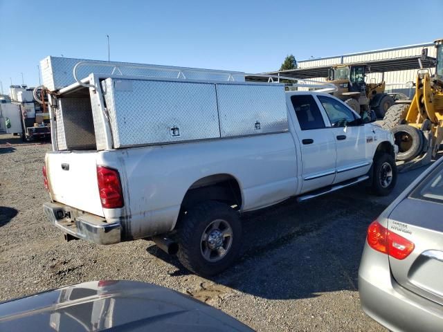 2008 Dodge RAM 2500 ST