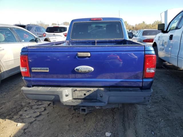 2011 Ford Ranger