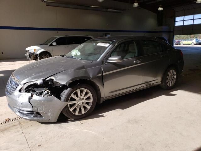 2012 Chrysler 200 Touring