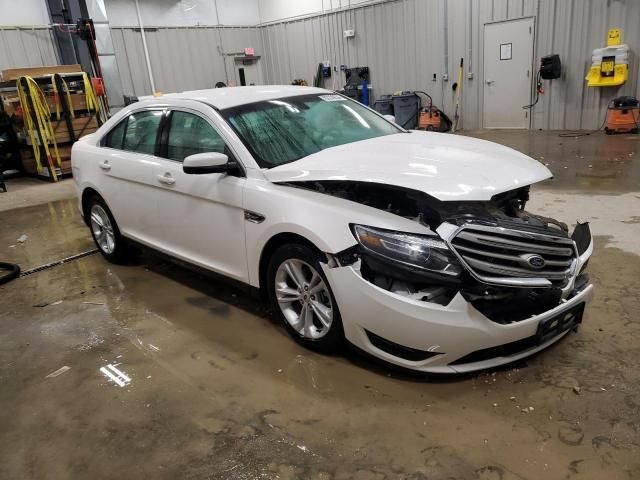 2016 Ford Taurus SEL