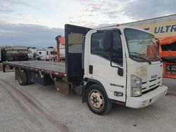 Isuzu nrr salvage cars for sale: 2014 Isuzu NRR