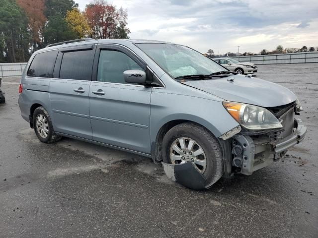 2010 Honda Odyssey EX