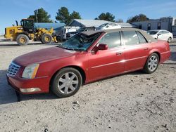 2007 Cadillac DTS en venta en Prairie Grove, AR