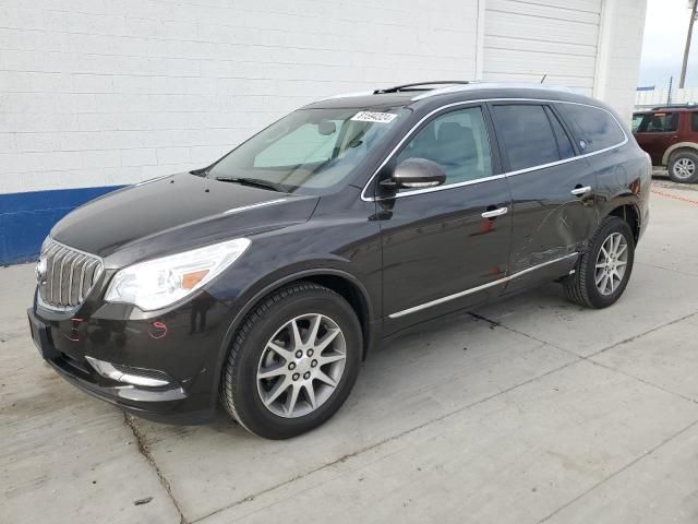 2013 Buick Enclave