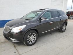 Buick salvage cars for sale: 2013 Buick Enclave