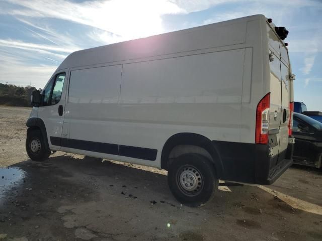 2024 Dodge RAM Promaster 2500 2500 High