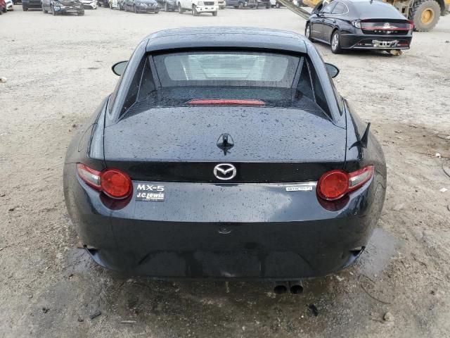 2021 Mazda MX-5 Miata Grand Touring