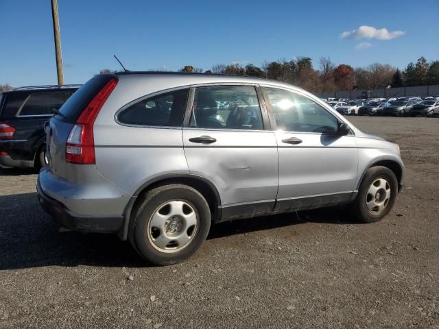 2007 Honda CR-V LX