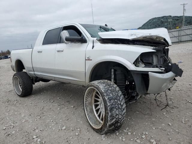 2014 Dodge 2500 Laramie