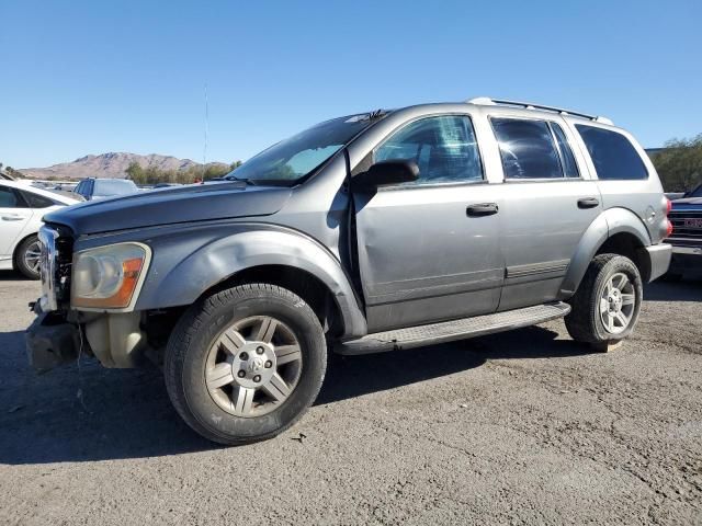 2005 Dodge Durango SLT