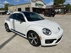 2013 Volkswagen Beetle Turbo for sale in Houston, TX