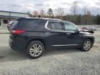 2018 Chevrolet Traverse High Country