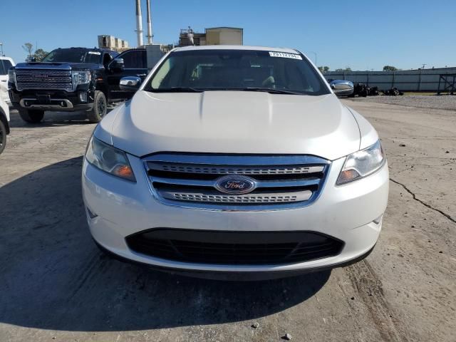 2010 Ford Taurus Limited