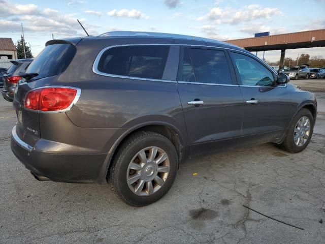 2012 Buick Enclave