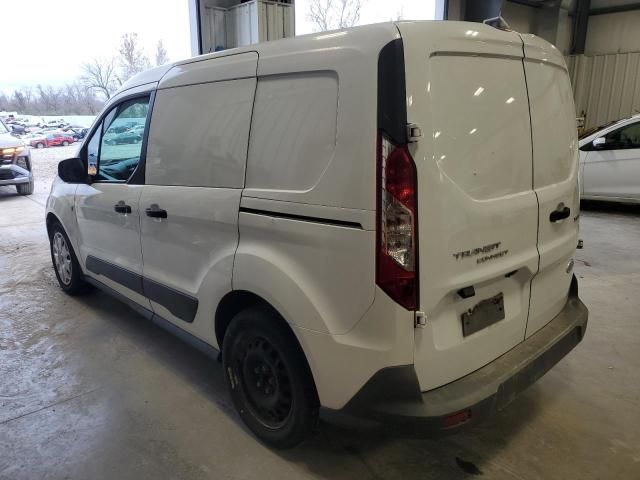 2016 Ford Transit Connect XLT