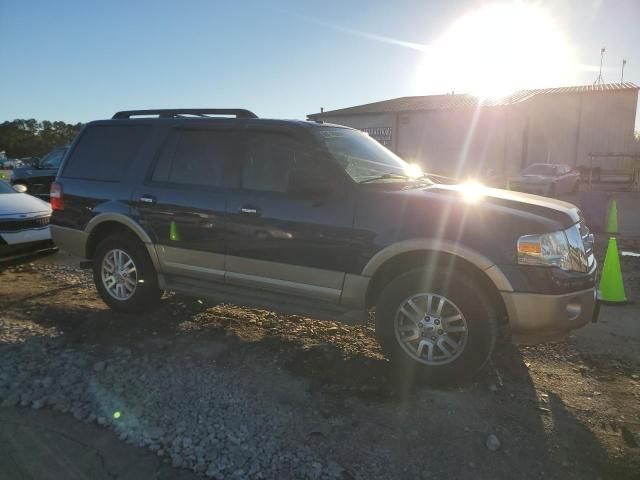 2012 Ford Expedition XLT