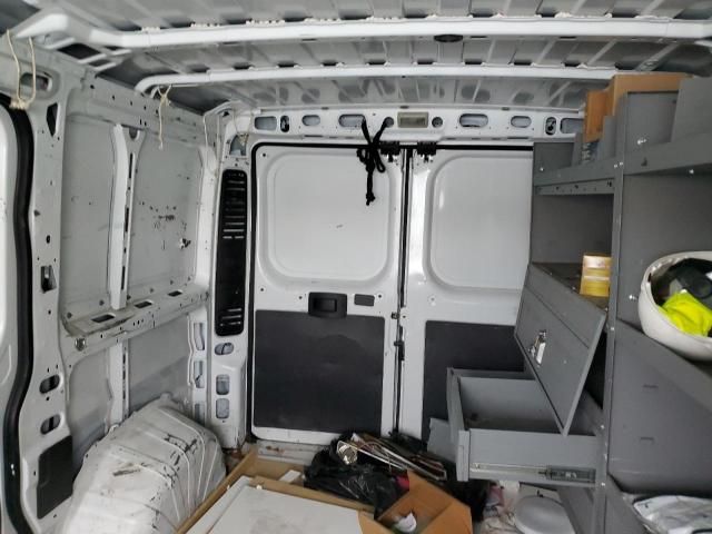 2021 Dodge RAM Promaster 1500 1500 Standard