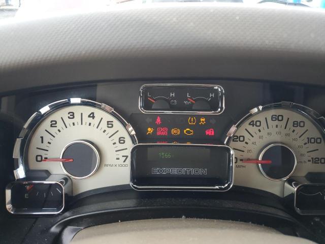 2011 Ford Expedition xlt