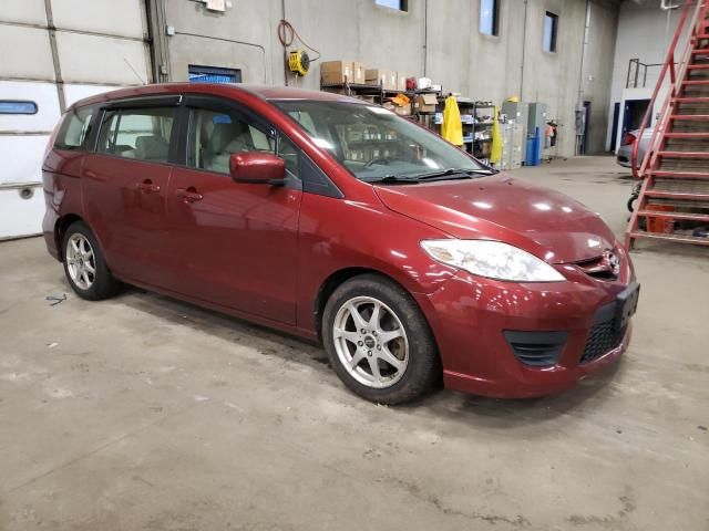 2010 Mazda 5