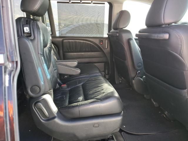 2009 Honda Odyssey Touring