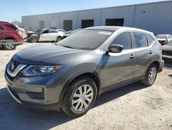 Nissan Rogue salvage cars for sale: 2020 Nissan Rogue S