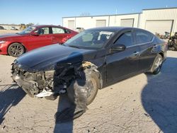 Nissan Altima salvage cars for sale: 2020 Nissan Altima S