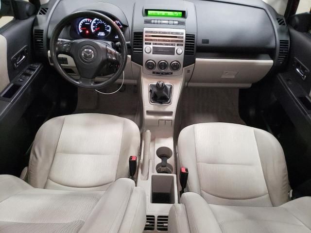 2010 Mazda 5