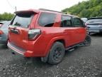 2023 Toyota 4runner SE