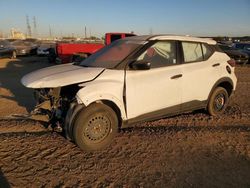 Nissan Kicks salvage cars for sale: 2023 Nissan Kicks S