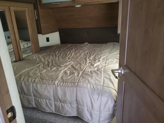 2019 Cougar Trailer