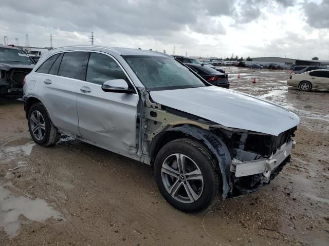 2019 Mercedes-Benz GLC 300