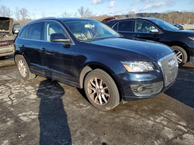 2011 Audi Q5 Premium Plus