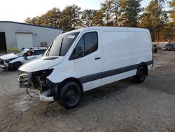 Mercedes-Benz Vehiculos salvage en venta: 2019 Mercedes-Benz Sprinter 1500/2500