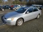 2003 Honda Accord EX