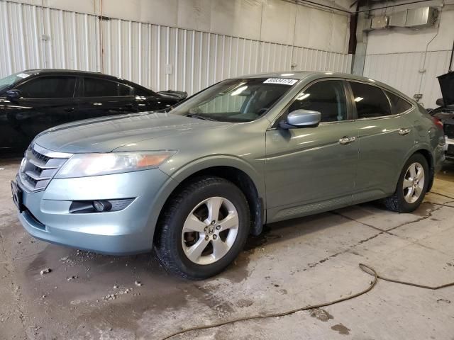 2010 Honda Accord Crosstour EX