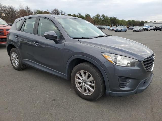 2016 Mazda CX-5 Sport